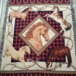 Horse Rug